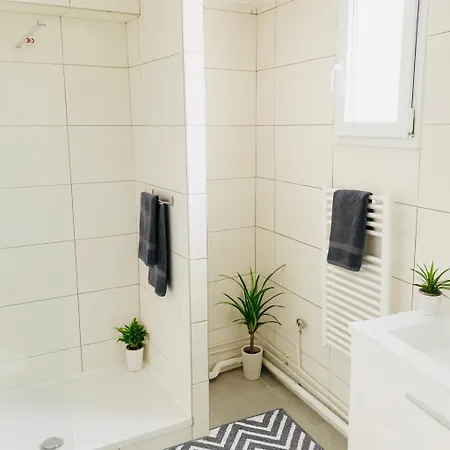 Apartmán Odeon , Saint Michel Paříž