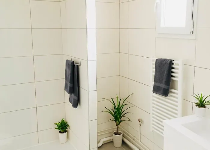 Apartmán Odeon , Saint Michel Paříž